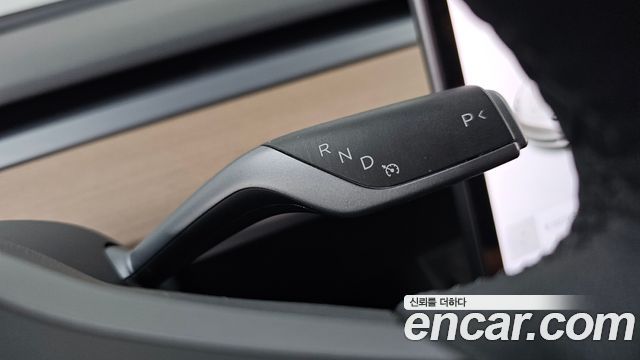 Tesla Model 3 2022 — photo 12