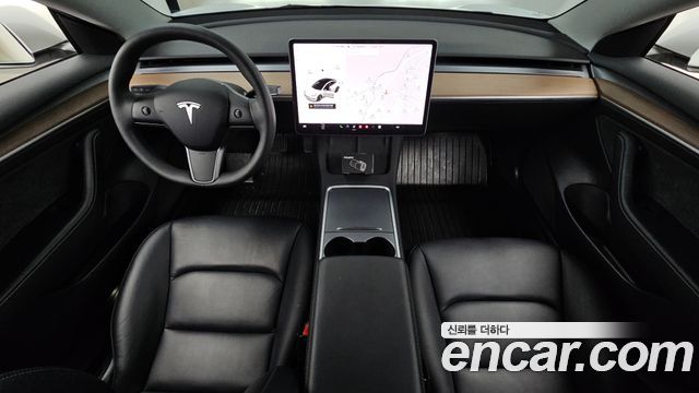 Tesla Model 3 2022 — photo 13