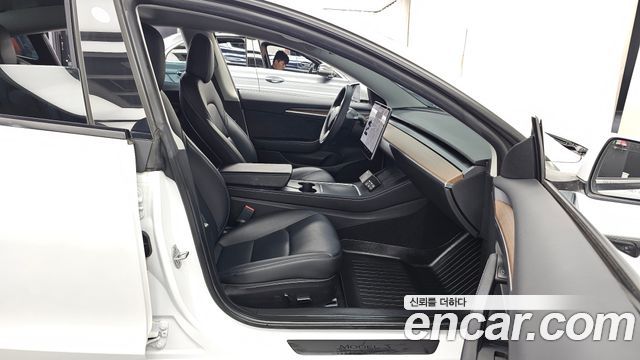 Tesla Model 3 2022 — photo 17