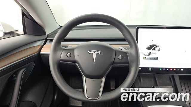 Tesla Model 3 2022 — photo 19