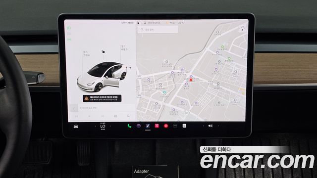 Tesla Model 3 2022 — photo 20