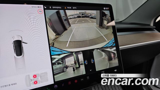 Tesla Model 3 2022 — photo 21