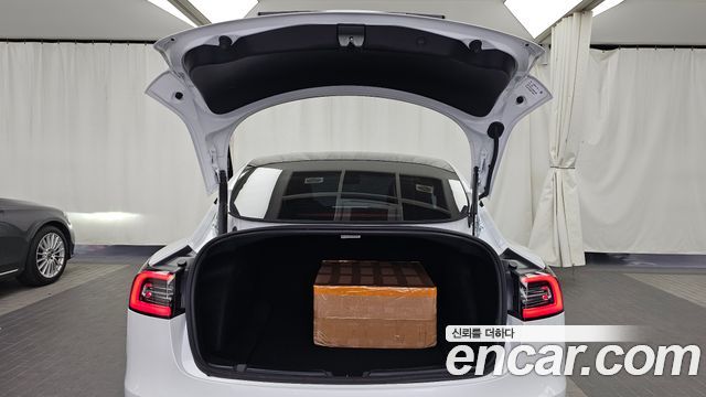 Tesla Model 3 2022 — photo 26