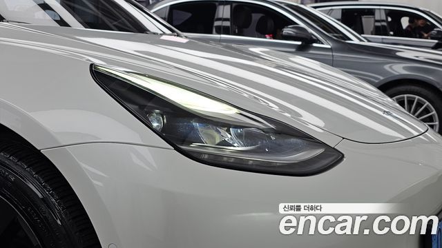 Tesla Model 3 2022 — photo 8
