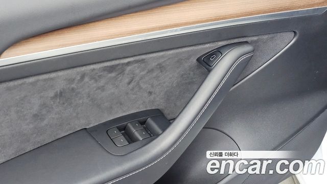 Tesla Model 3 2022 — photo 27