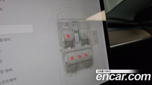 Tesla Model 3 2022 — photo 30