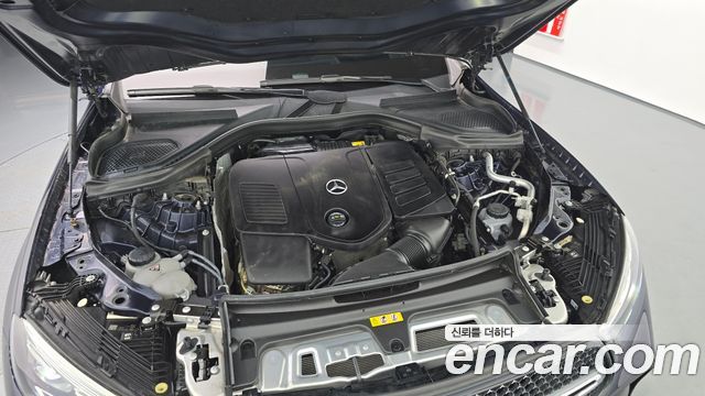 Mercedes-Benz GLC-Class 2024 — photo 6
