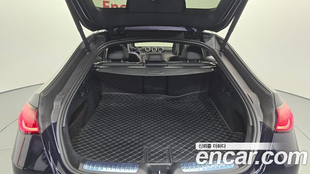 Mercedes-Benz GLC-Class 2024 — photo 25