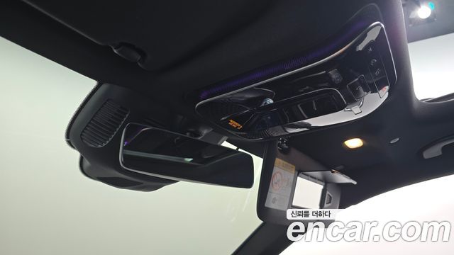 Mercedes-Benz GLC-Class 2024 — photo 26