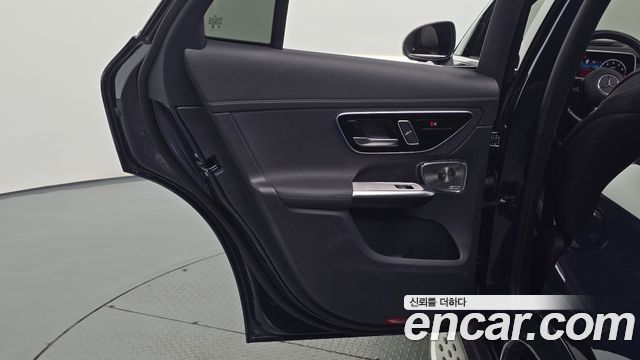 Mercedes-Benz GLC-Class 2024 — photo 15