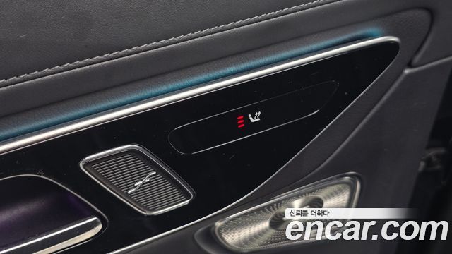 Mercedes-Benz GLC-Class 2024 — photo 29