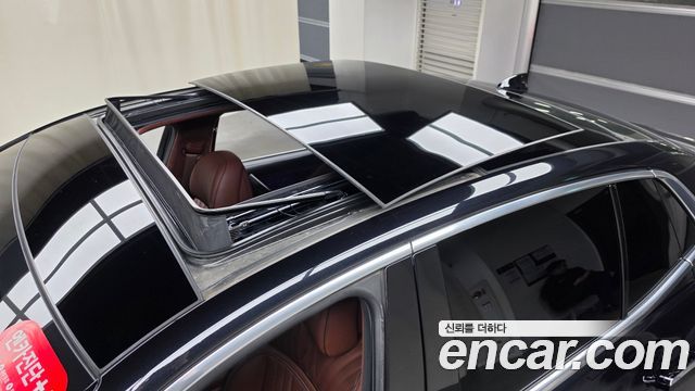 Genesis G90 2022 — photo 23