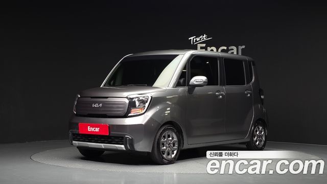 Kia RAY 2023 — photo 1