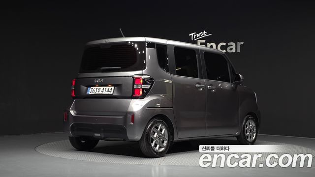 Kia RAY 2023 — photo 2