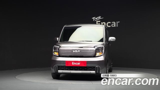 Kia RAY 2023 — photo 3