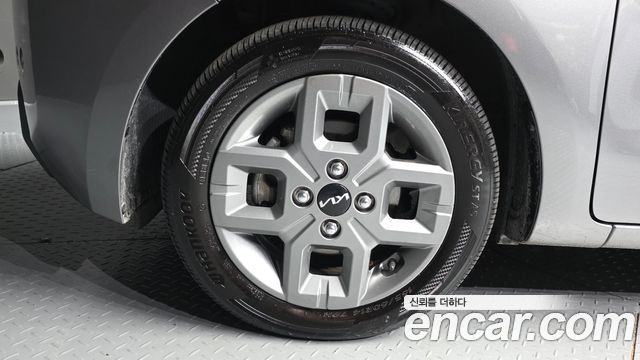 Kia RAY 2023 — photo 5