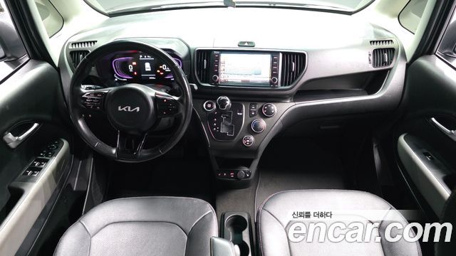 Kia RAY 2023 — photo 7