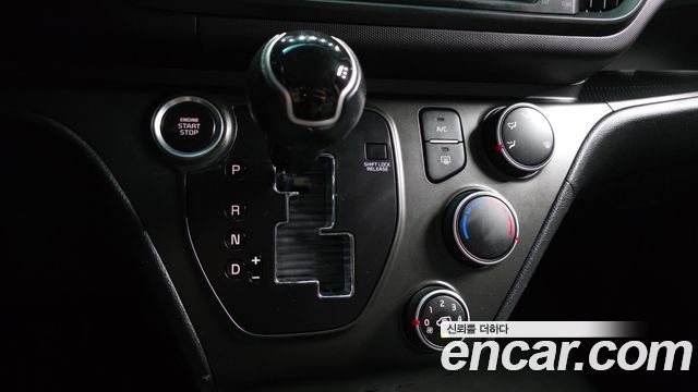 Kia RAY 2023 — photo 9