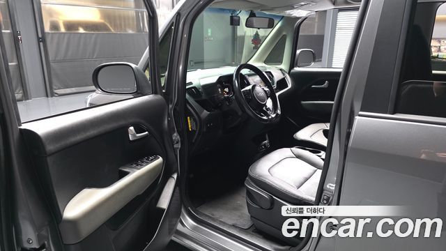 Kia RAY 2023 — photo 10