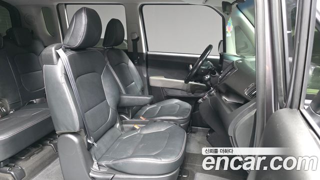 Kia RAY 2023 — photo 11