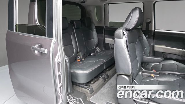 Kia RAY 2023 — photo 12