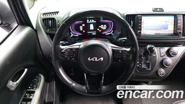 Kia RAY 2023 — photo 13