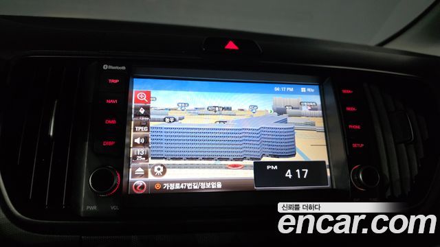 Kia RAY 2023 — photo 14