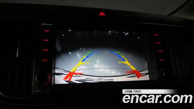 Kia RAY 2023 — photo 15
