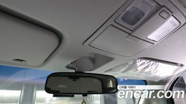 Kia RAY 2023 — photo 16