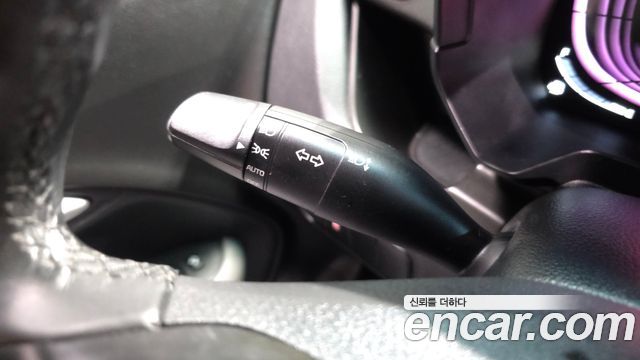 Kia RAY 2023 — photo 18