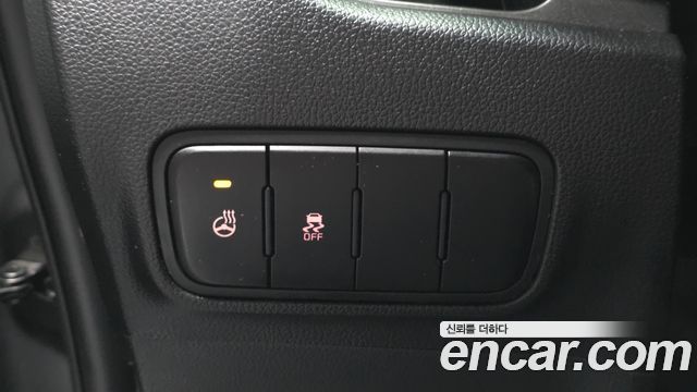 Kia RAY 2023 — photo 19