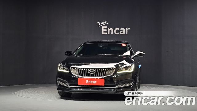 Hyundai Aslan 2017 — photo 3