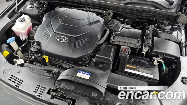 Hyundai Aslan 2017 — photo 6