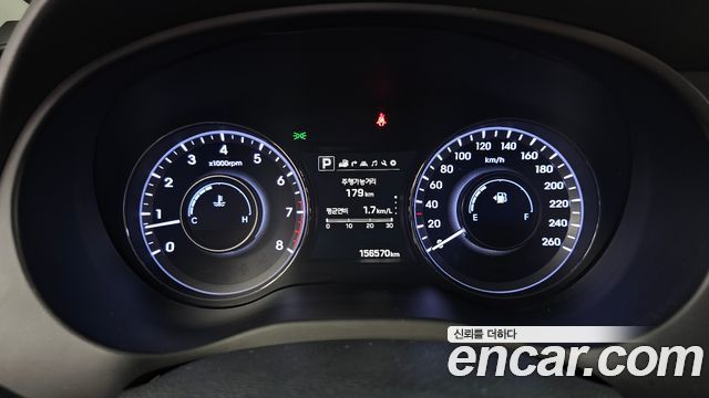 Hyundai Aslan 2017 — photo 11