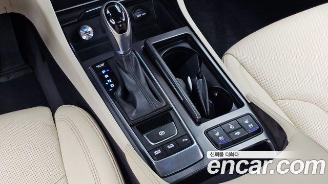 Hyundai Aslan 2017 — photo 12