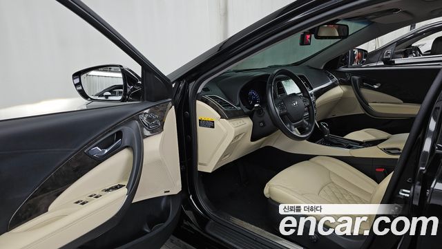 Hyundai Aslan 2017 — photo 13