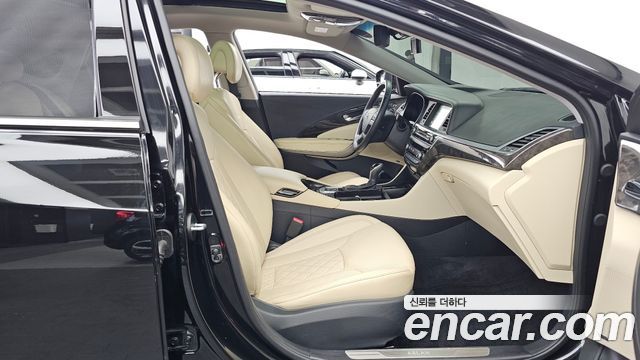 Hyundai Aslan 2017 — photo 17