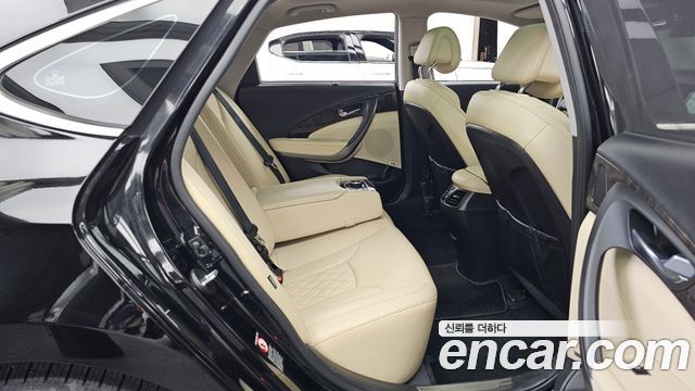 Hyundai Aslan 2017 — photo 18