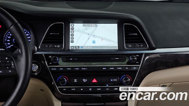 Hyundai Aslan 2017 — photo 20
