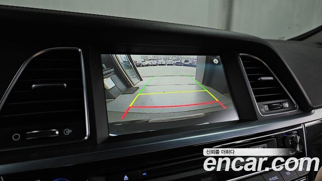 Hyundai Aslan 2017 — photo 21