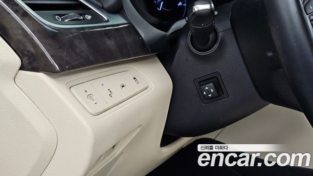Hyundai Aslan 2017 — photo 22