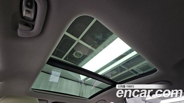 Hyundai Aslan 2017 — photo 23
