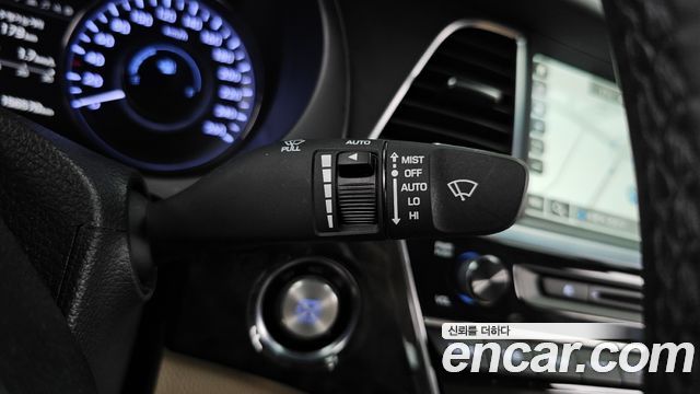 Hyundai Aslan 2017 — photo 24