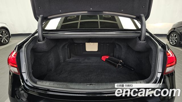 Hyundai Aslan 2017 — photo 26