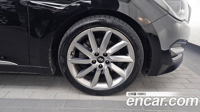 Hyundai Aslan 2017 — photo 7