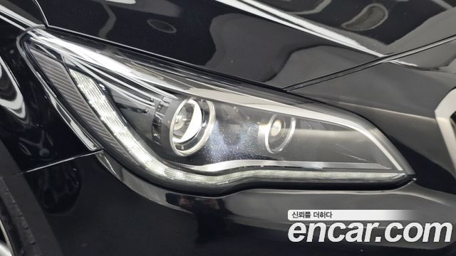 Hyundai Aslan 2017 — photo 8