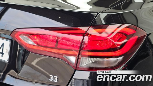 Hyundai Aslan 2017 — photo 9