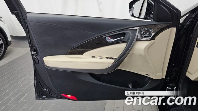 Hyundai Aslan 2017 — photo 14