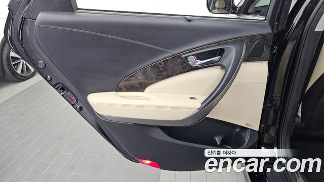 Hyundai Aslan 2017 — photo 15