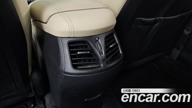 Hyundai Aslan 2017 — photo 27